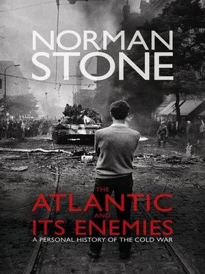 cover image of The Atlantic and Its Enemies